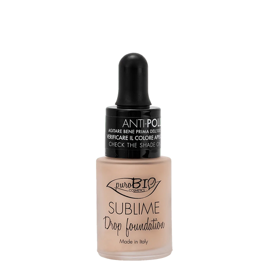 Sublime Drop Foundation