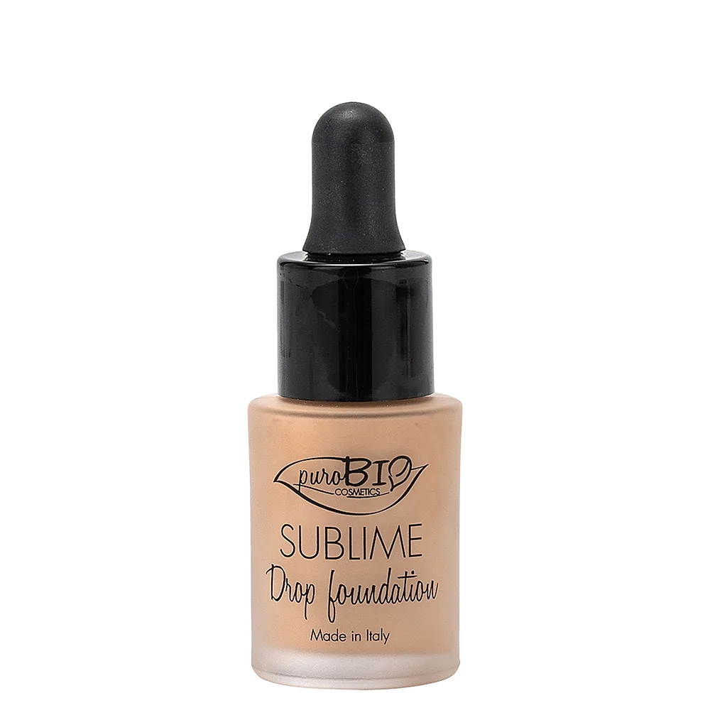 Sublime Drop Foundation