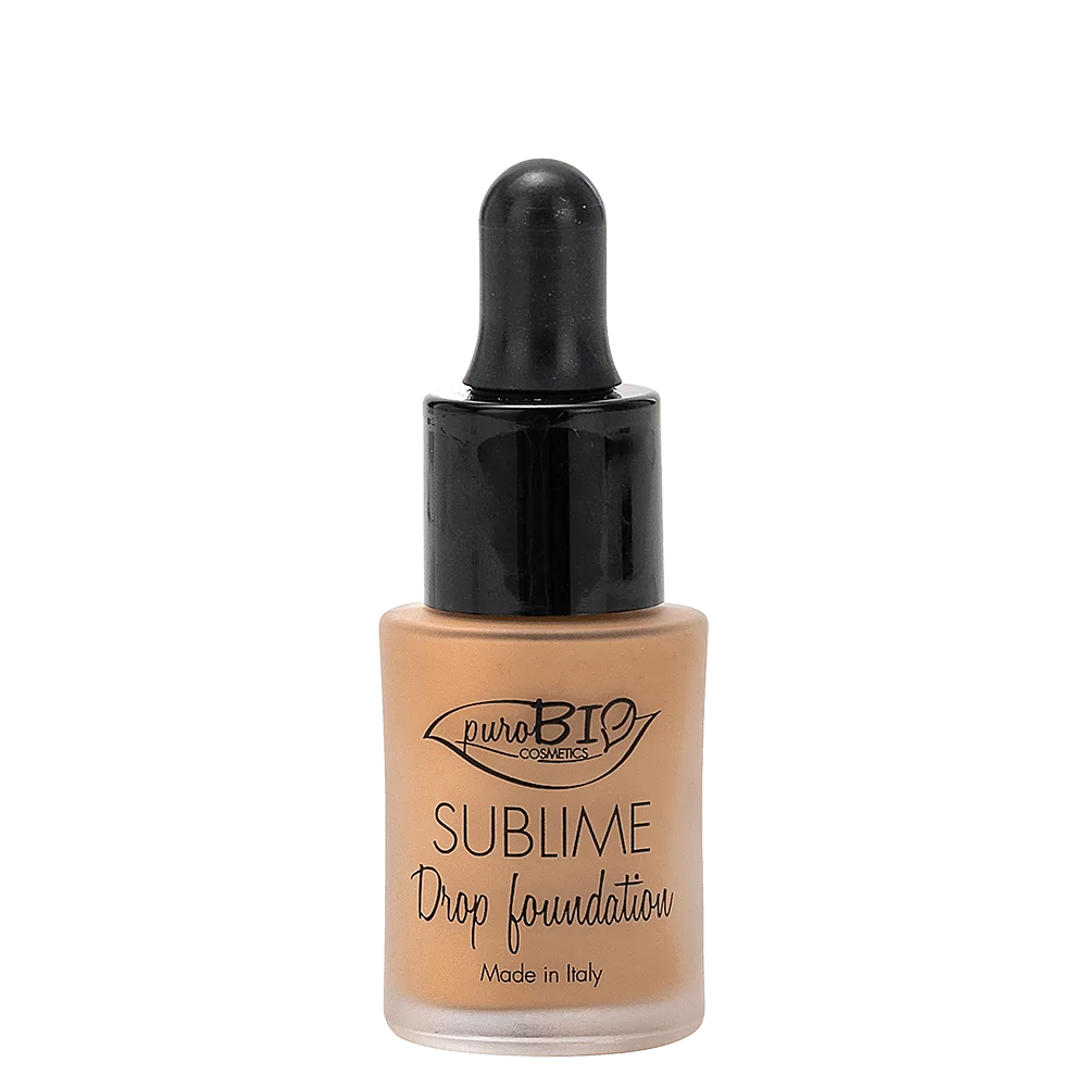 Sublime Drop Foundation