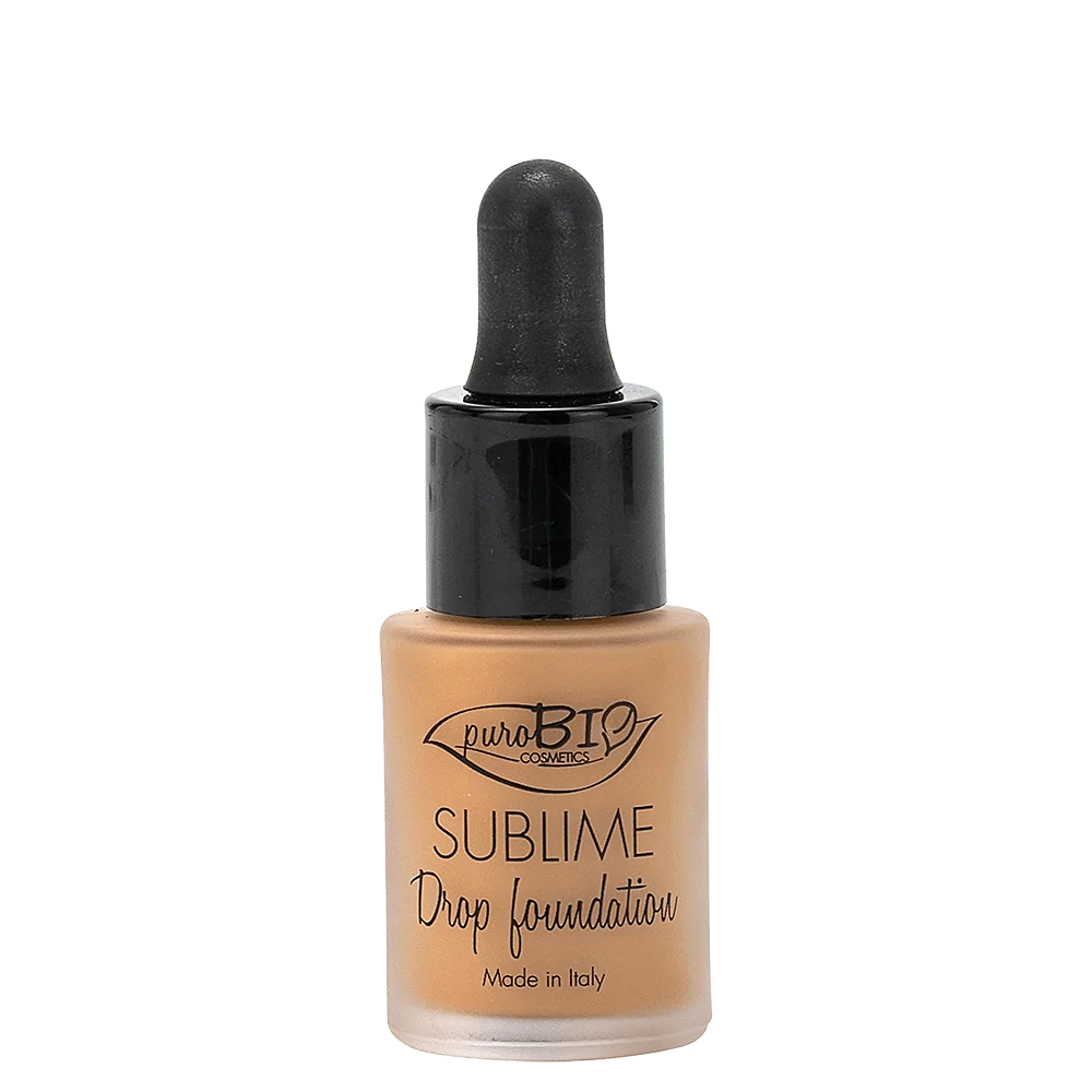 Sublime Drop Foundation