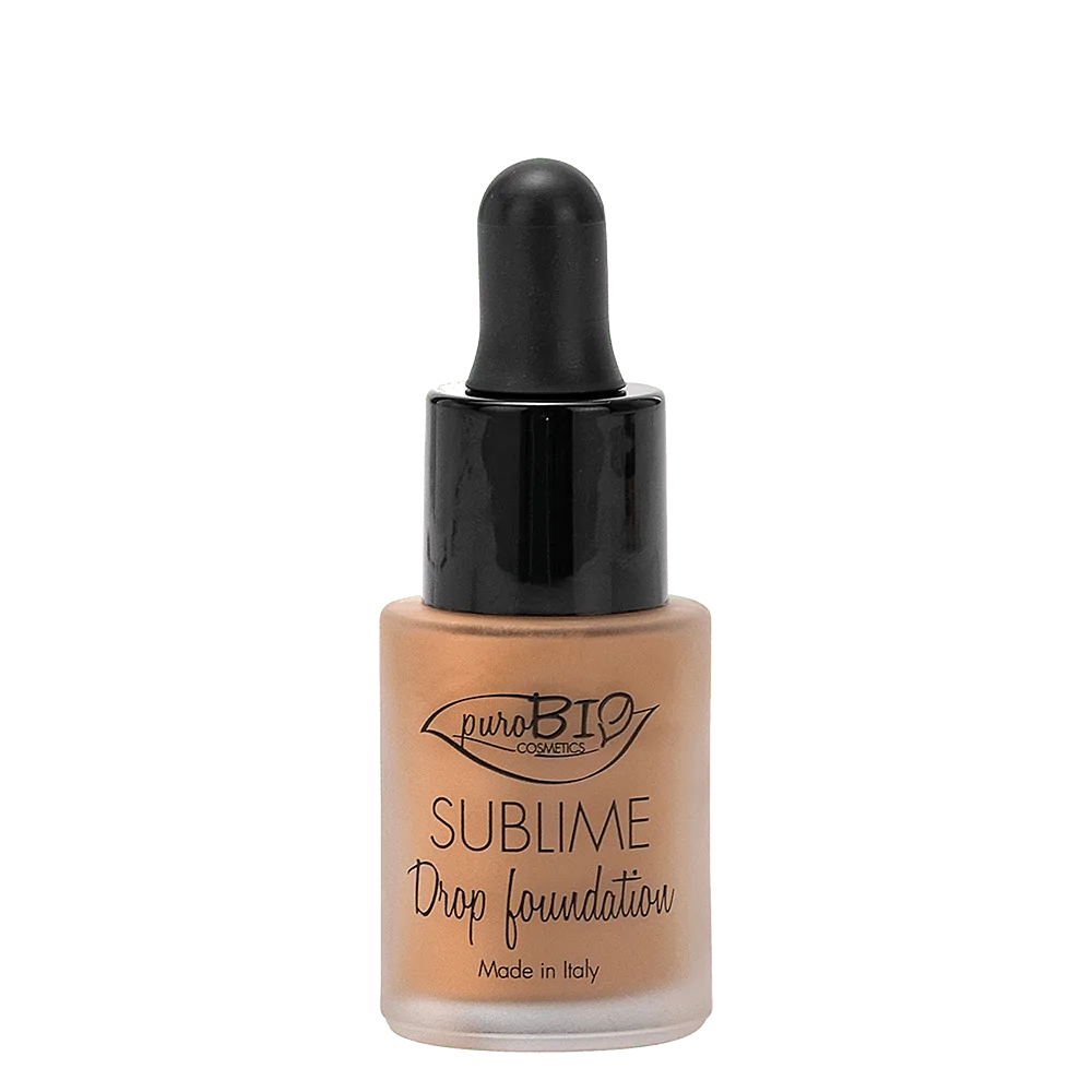 Sublime Drop Foundation