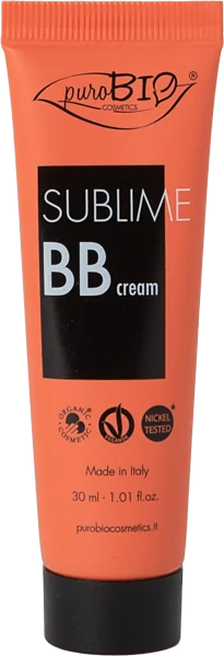 Sublime BB Cream