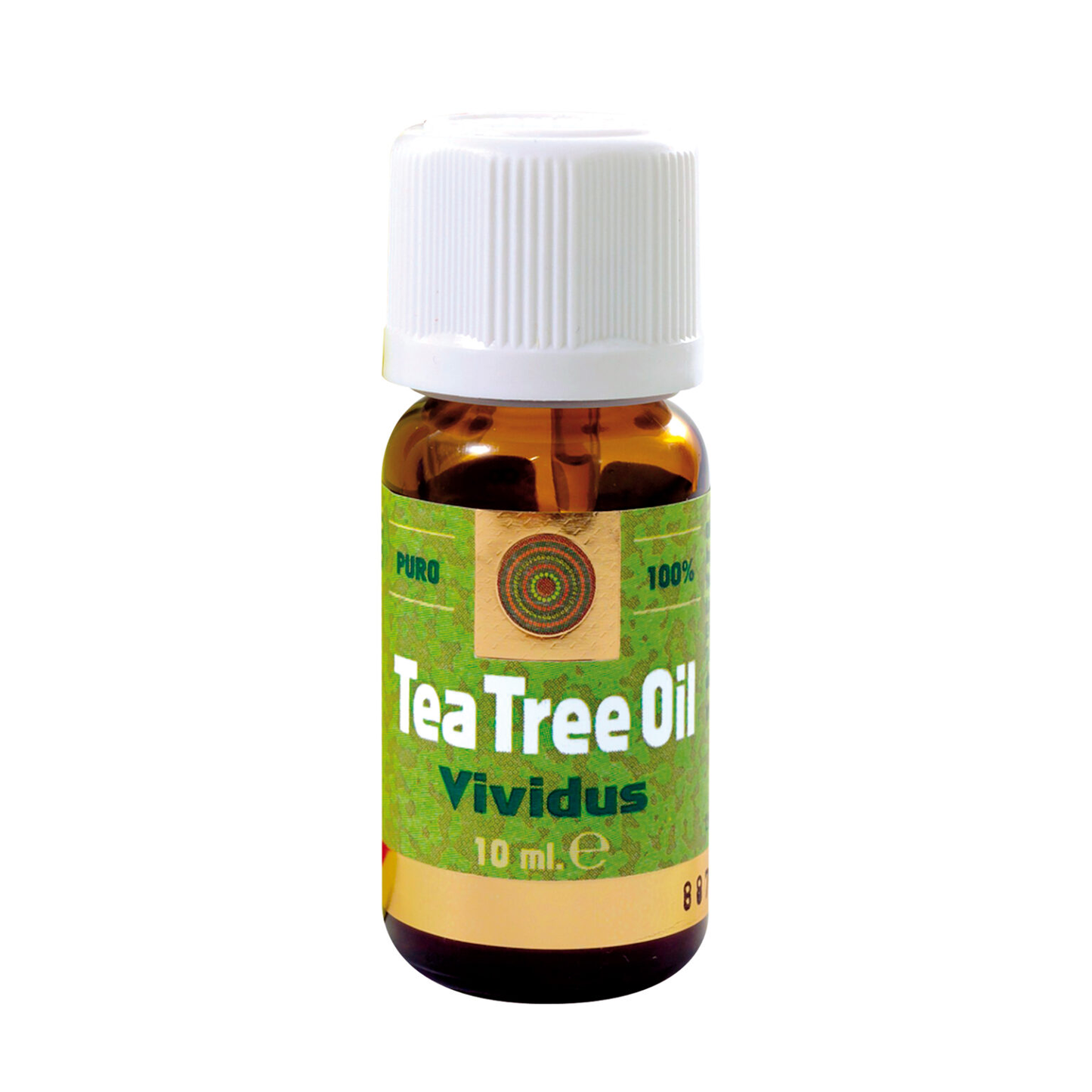 Tea Tree Oil