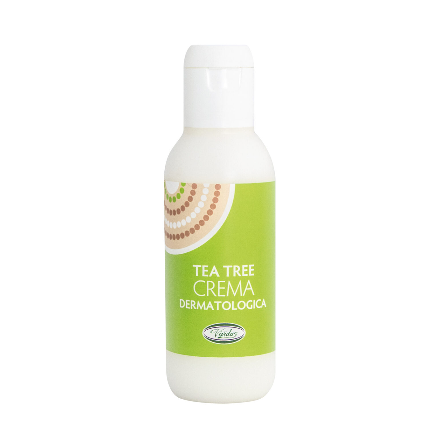 Tea Tree Crema