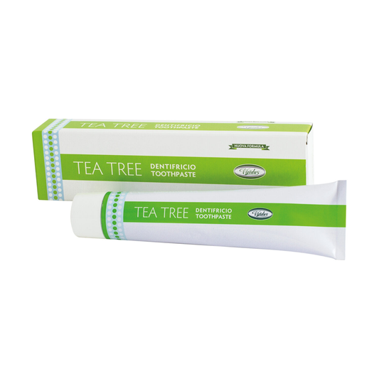 Tea Tree Dentifricio