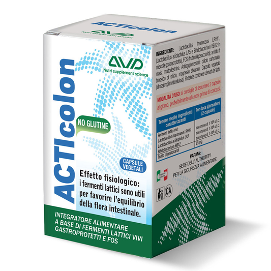 Acticolon