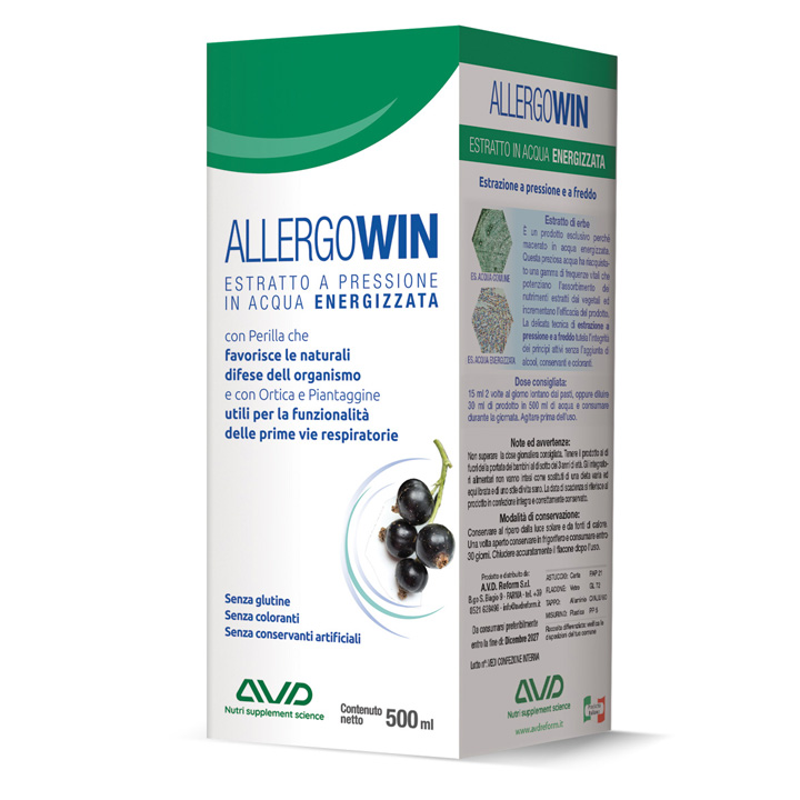 Allergo-Win