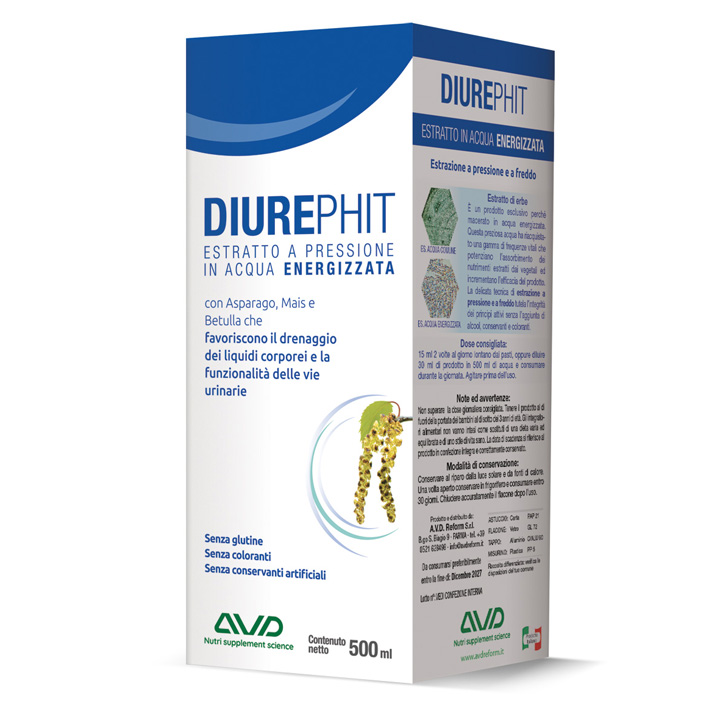 Diurephit