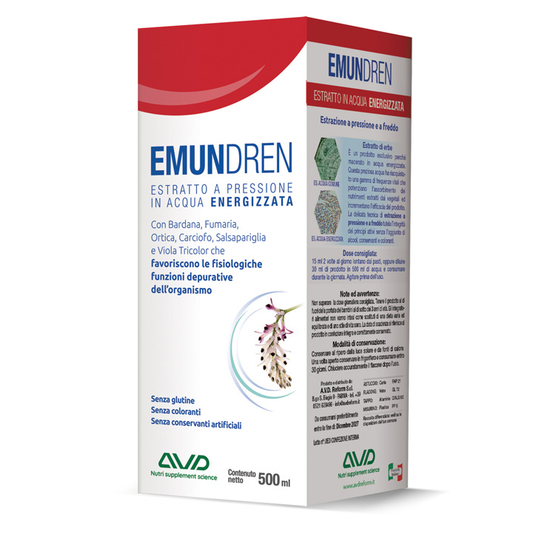 Emundren