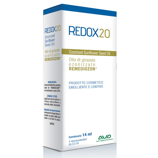 Redox 20