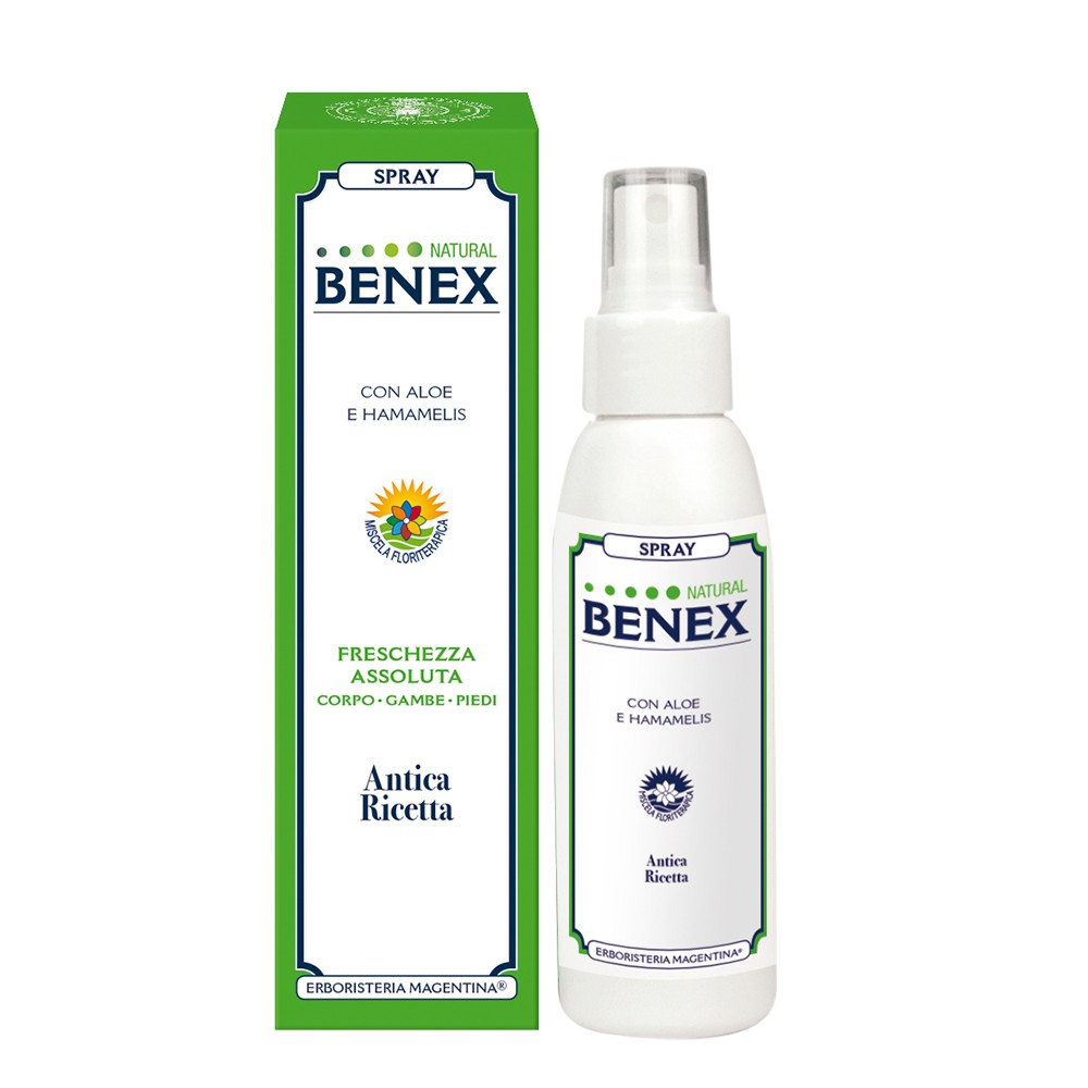 Spray Natural Benex