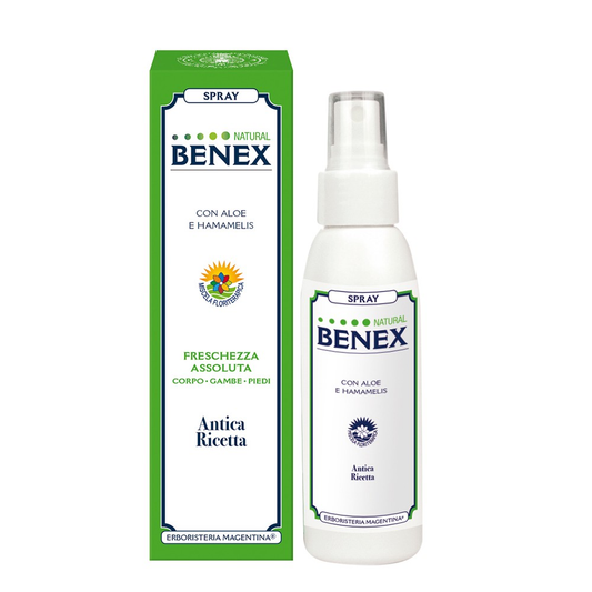 Spray Natural Benex