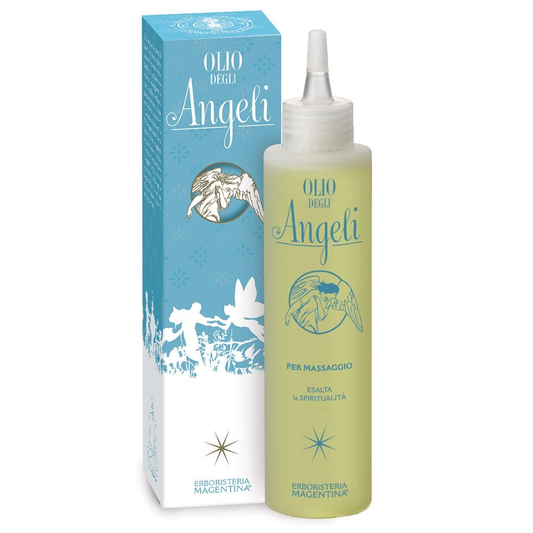 Olio degli Angeli