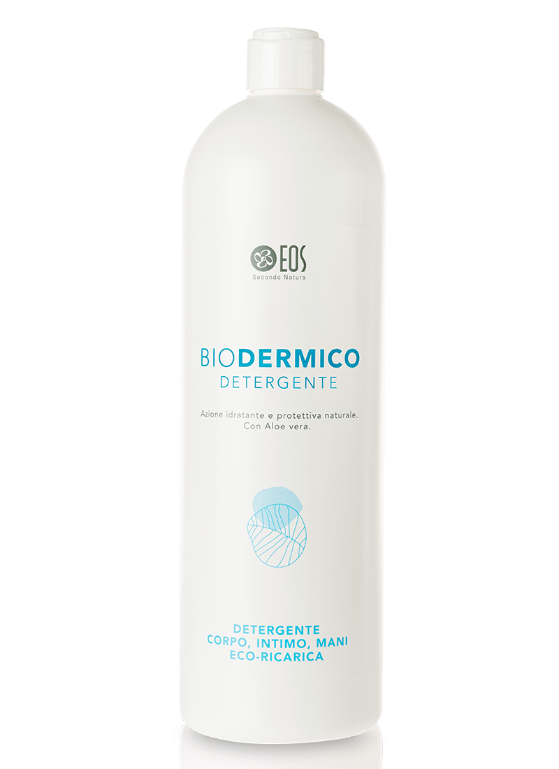 Detergente Biodermico