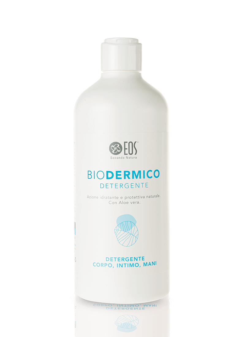 Detergente Biodermico