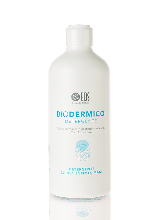 Detergente Biodermico