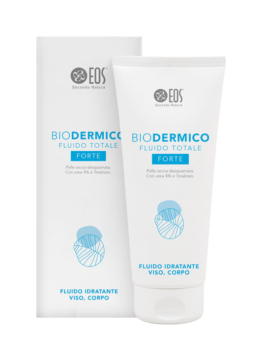 Biodermico Fluido Totale Forte