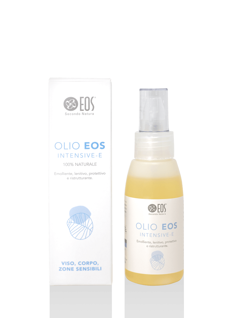 Olio EOS Intensive-E