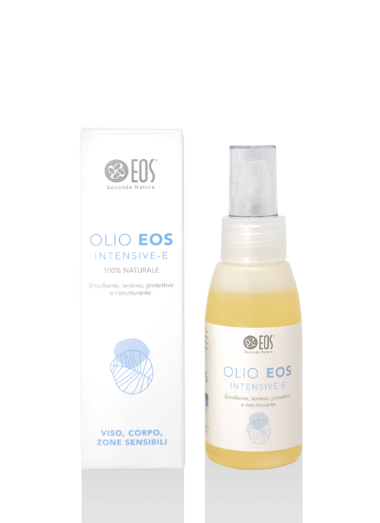 Olio EOS Intensive-E