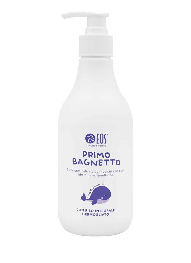 Primo Bagnetto