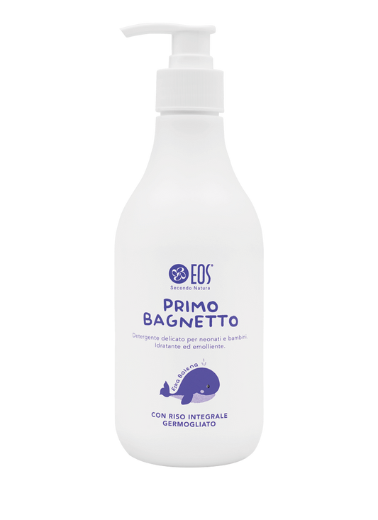 Primo Bagnetto