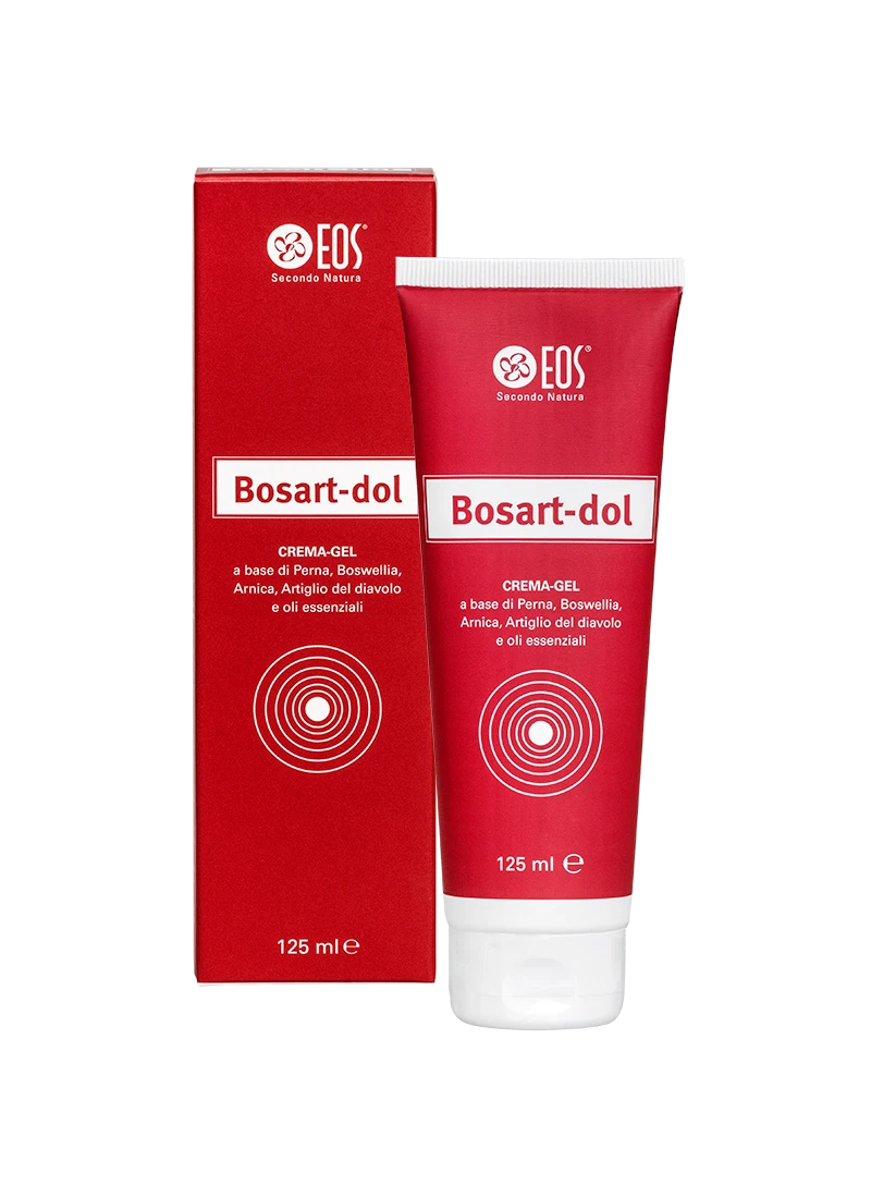 Bosart-dol 125 ml