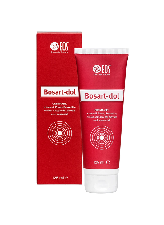 Bosart-dol 125 ml