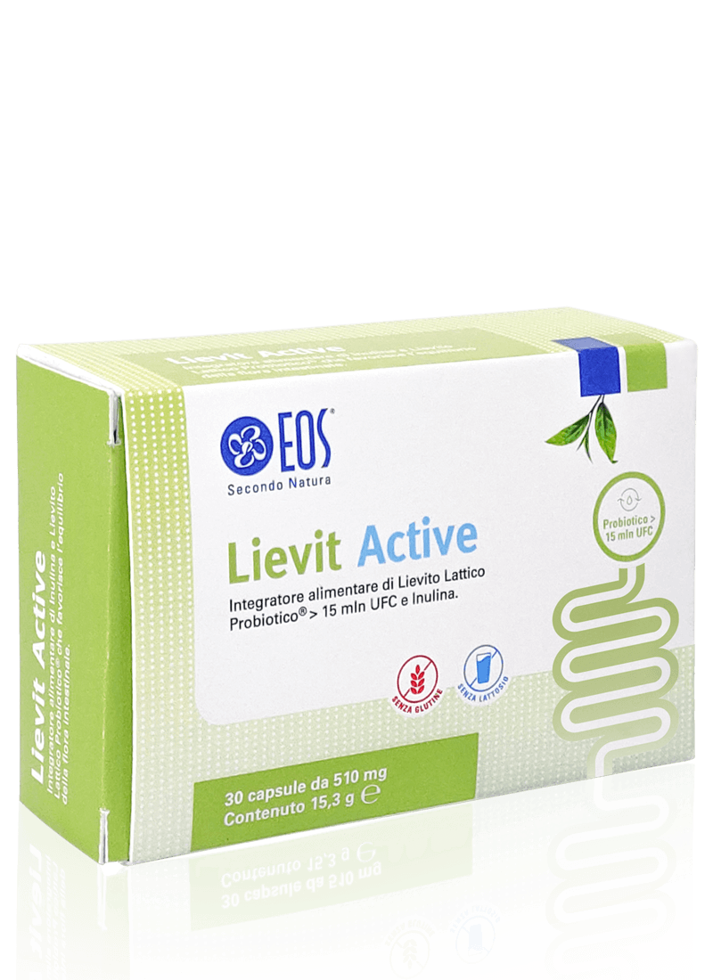 Lievit Active