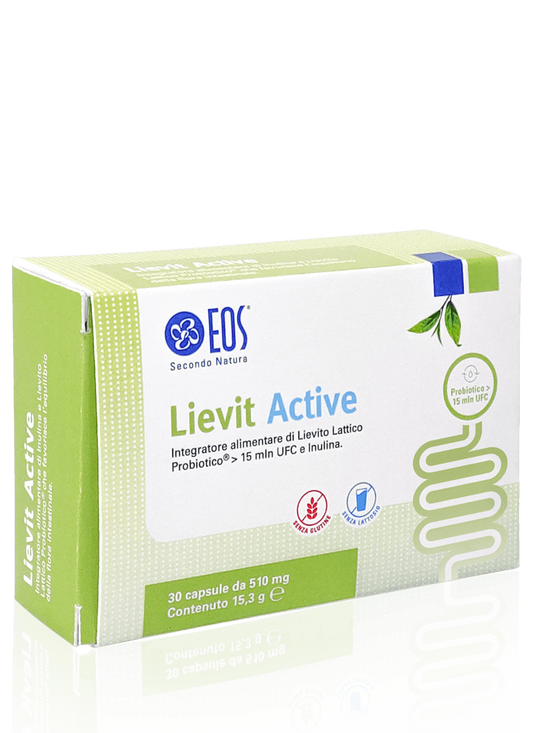 Lievit Active