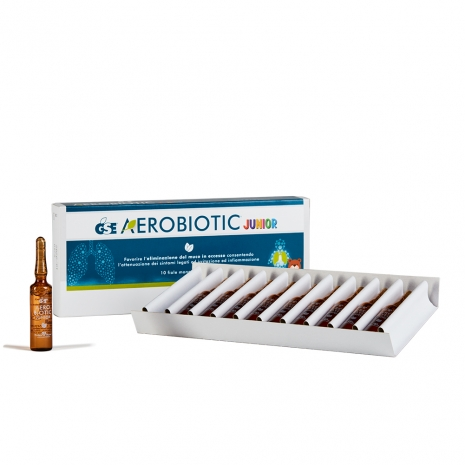 GSE Aerobiotic