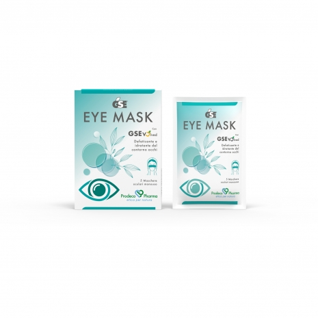 GSE EYE MASK