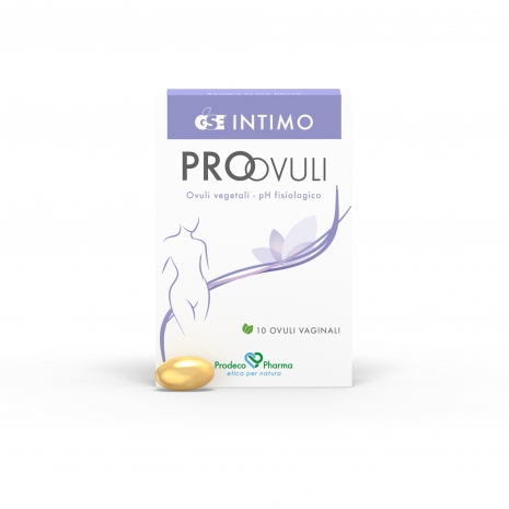 GSE INTIMO PRO-OVULI