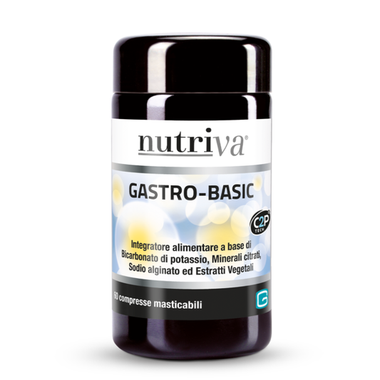 GASTRO-BASIC