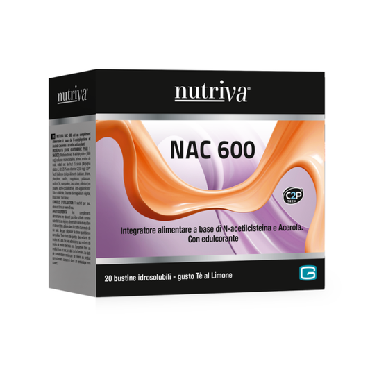 NAC 600