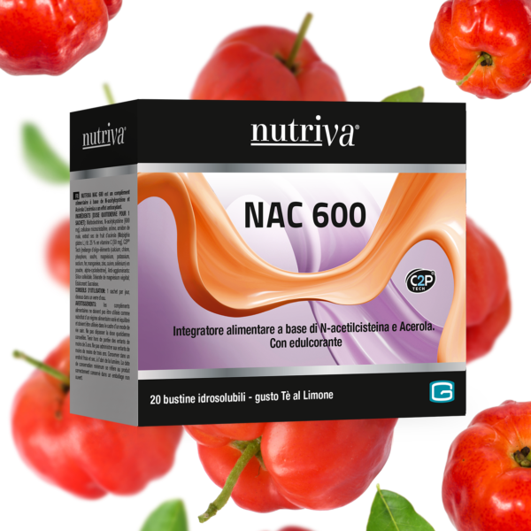 NAC 600