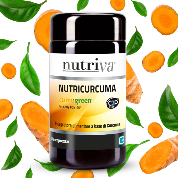 NUTRICURCUMA