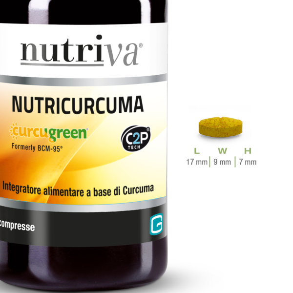 NUTRICURCUMA