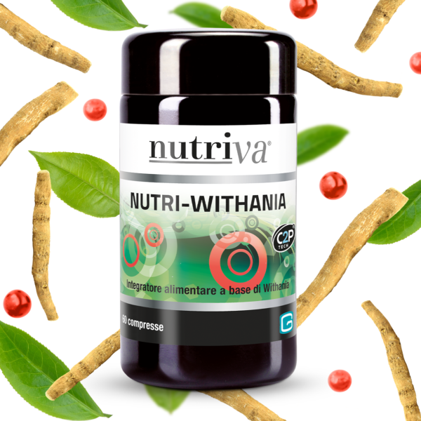 NUTRI-WITHANIA