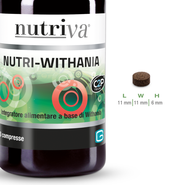 NUTRI-WITHANIA