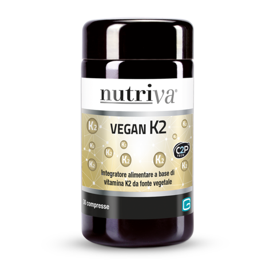 VEGAN K2