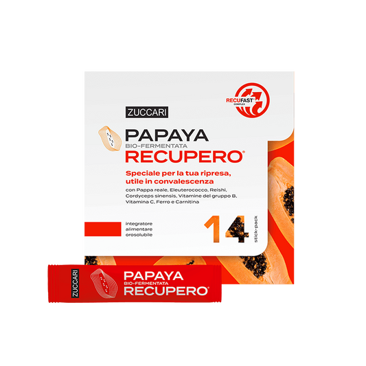 Papaya Recupero