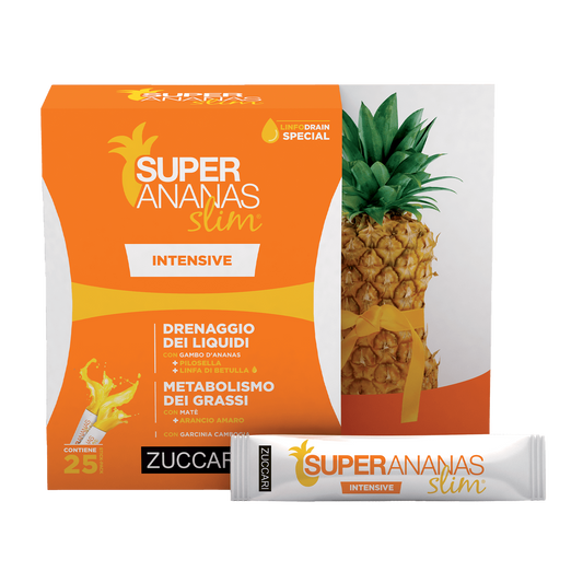 Super Ananas Slim Intensive