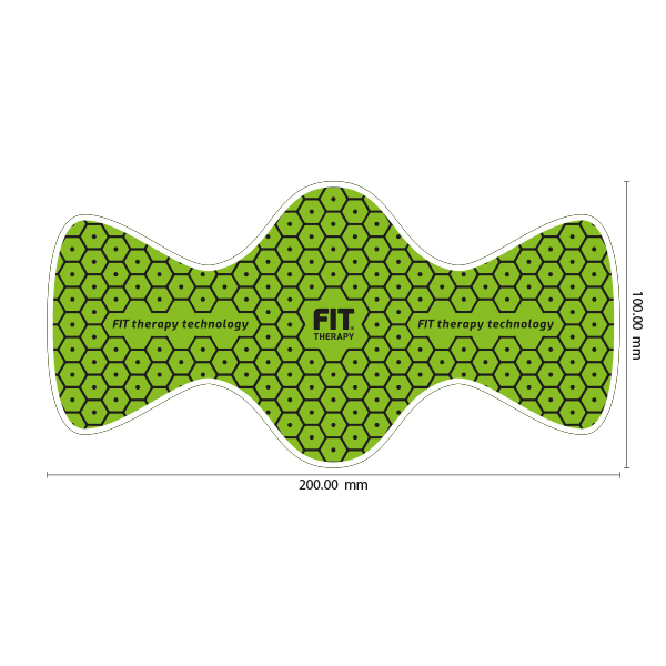 CEROTTO LOMBARE – FIT THERAPY PATCH