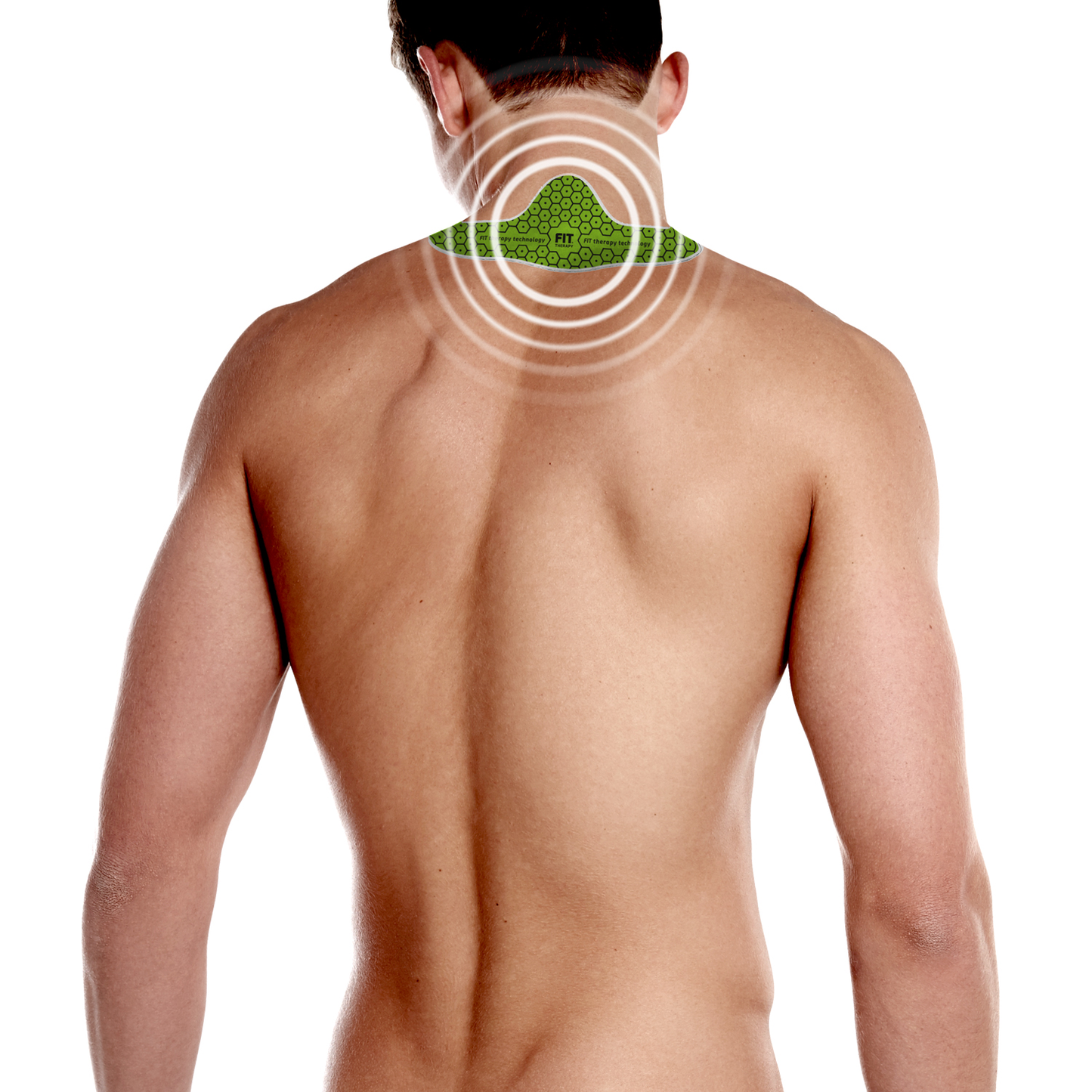 CEROTTO CERVICALE – FIT THERAPY PATCH