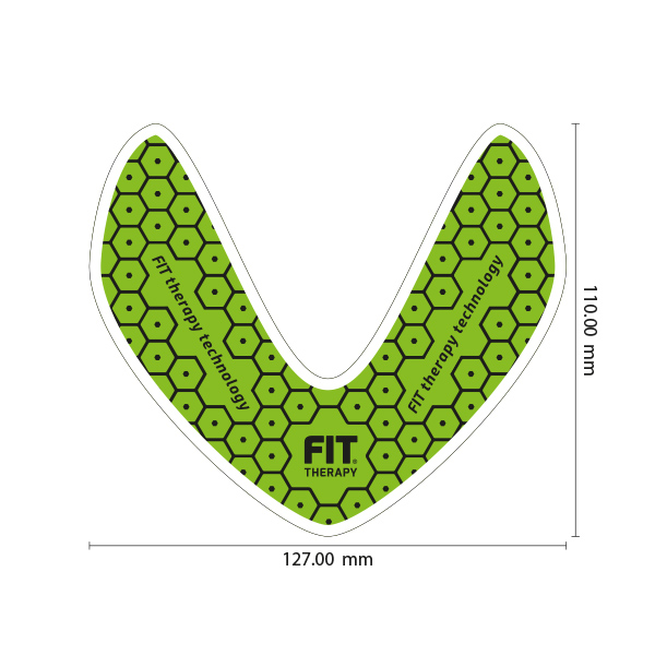 GOMITO – FIT THERAPY PATCH