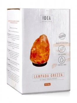 Lampada 2/3 kg