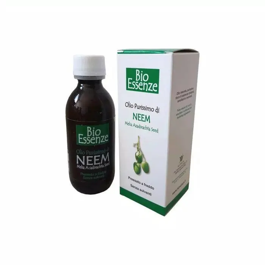 Olio Di Neem