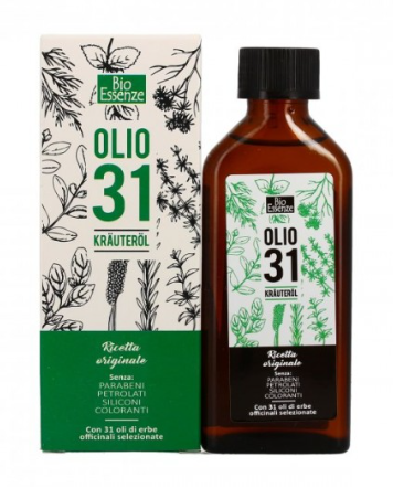 Olio 31