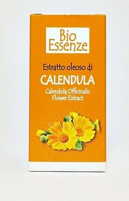 Oleolito di Calendula