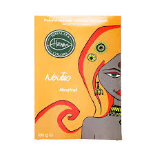 Himalaya Henna Colors